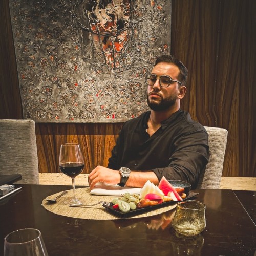 Sabri B. profile photo