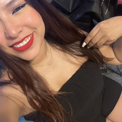 Itzel M.