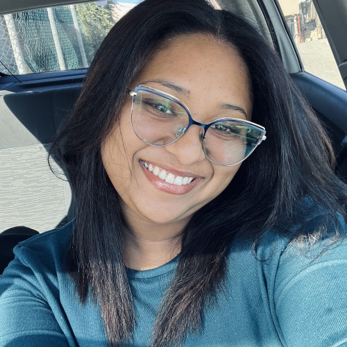 Monique C. profile photo