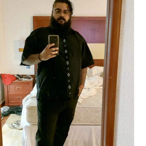 Henku R. profile photo