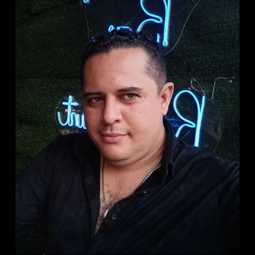 Allan A. profile photo