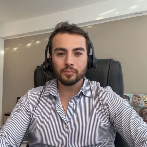Camilo O. profile photo