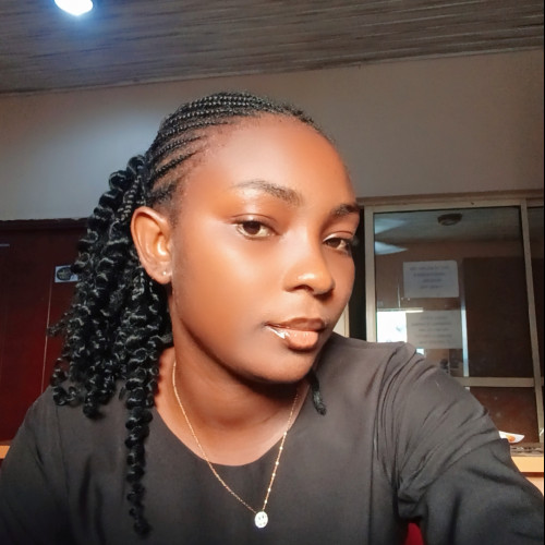 Precious  A. profile photo