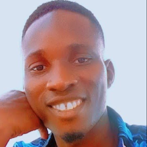 Hannaniah C. profile photo