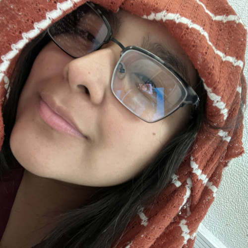 Abril M. profile photo