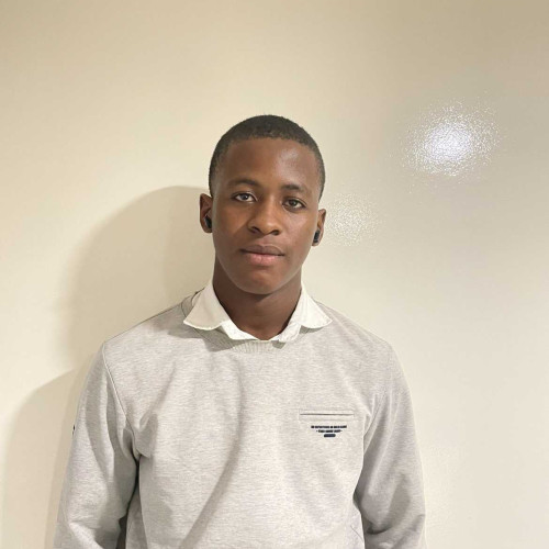 Ajibola o. profile photo
