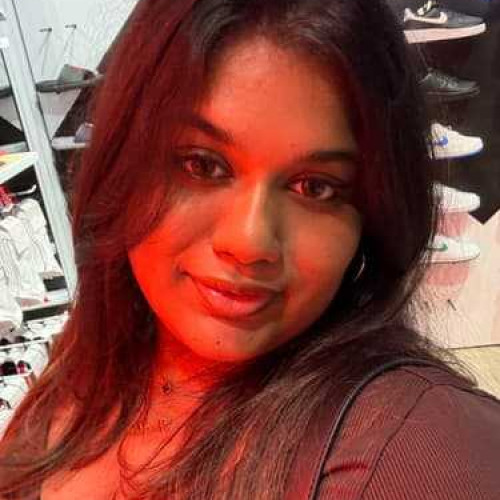 Lovely B. profile photo