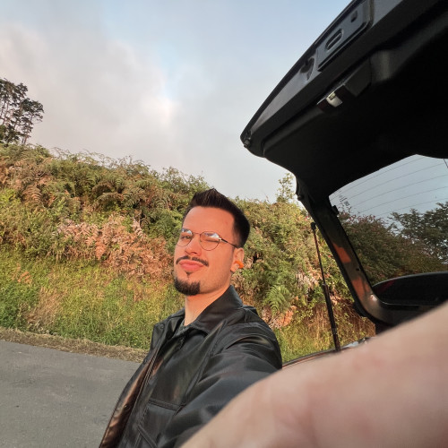 Jay C. profile photo