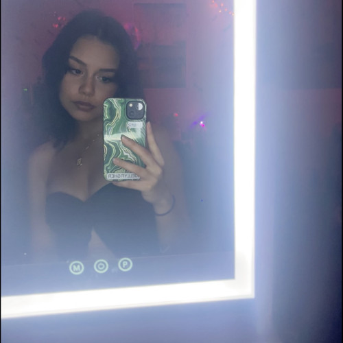 Serenity M.