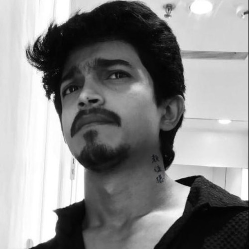 Chandu p. profile photo