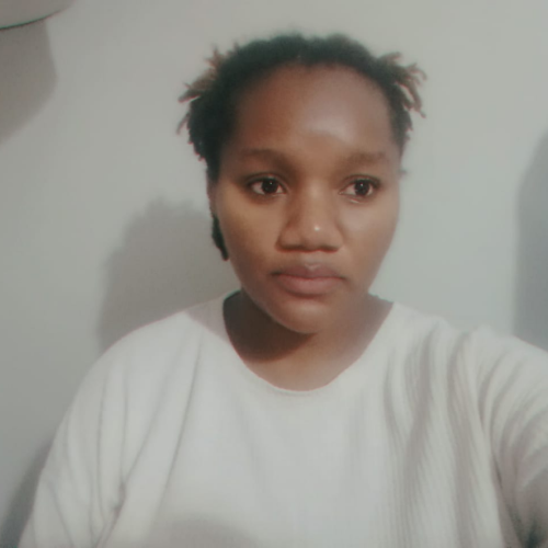 Fridah N. profile photo