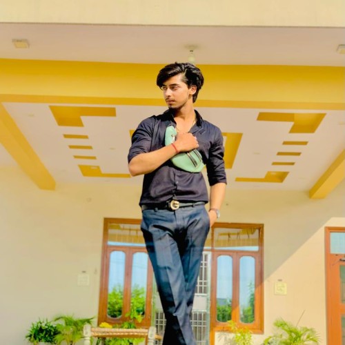 Yashvardhan  S.