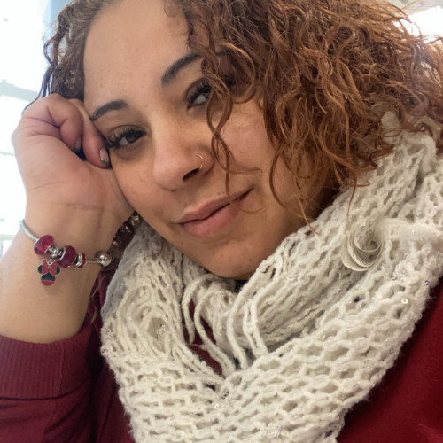 Roxy R. profile photo
