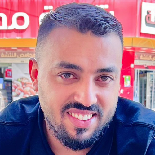 Ammar K. profile photo