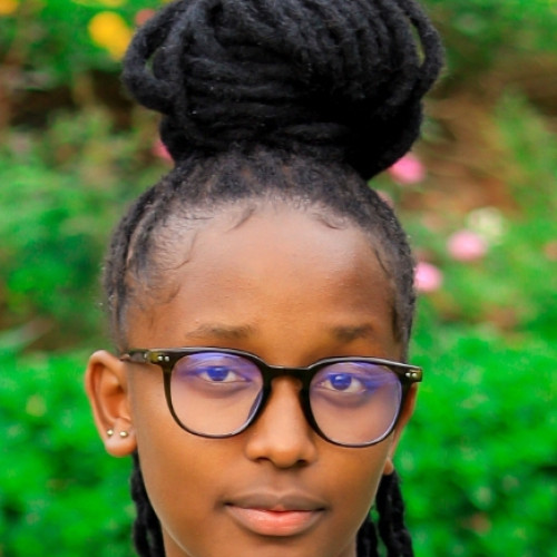 pinky G. profile photo