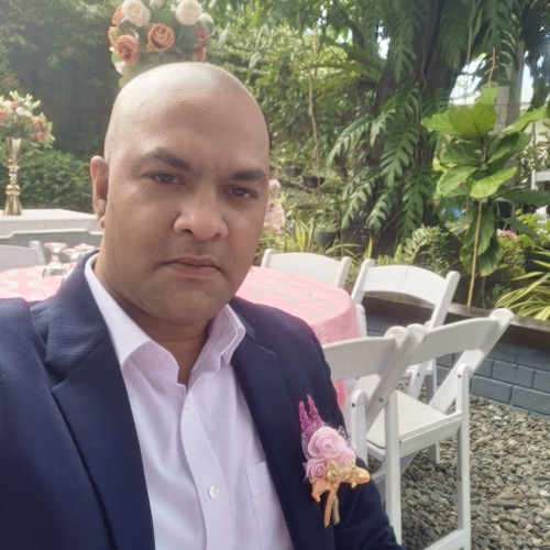 Rob D. profile photo