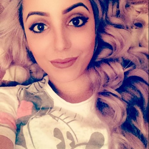 hali R. profile photo