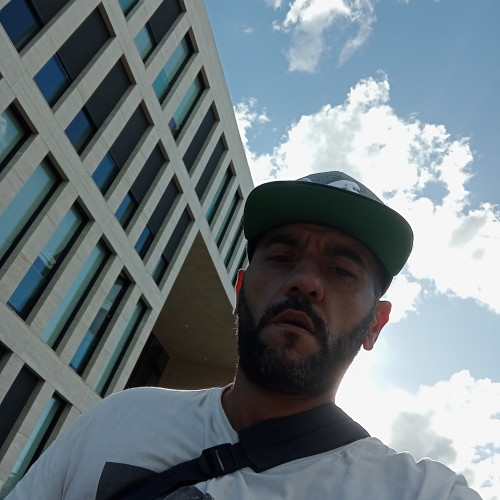 Davide P. profile photo