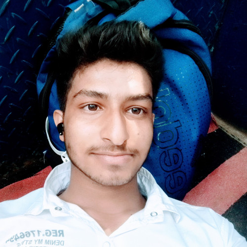 hitesh  s.