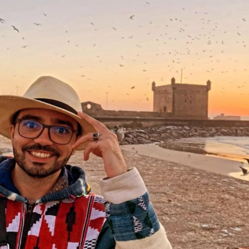 Mohamed D. profile photo