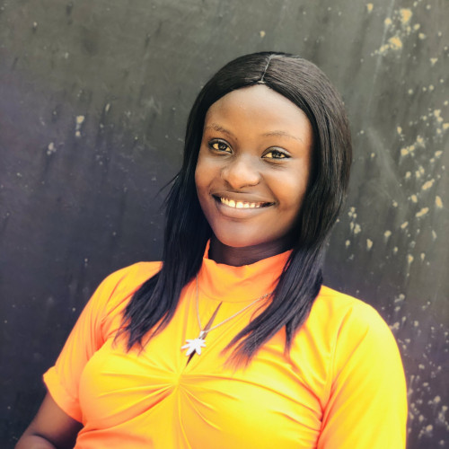 Funmilayo H. profile photo