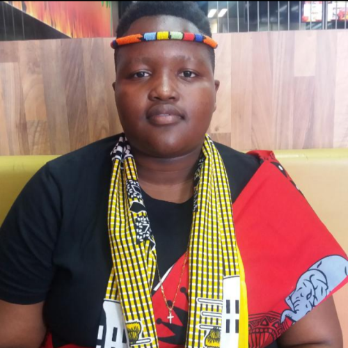 Sibongisiwe  M. profile photo