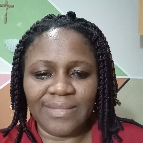 Oluwaseun Bimpe  B.