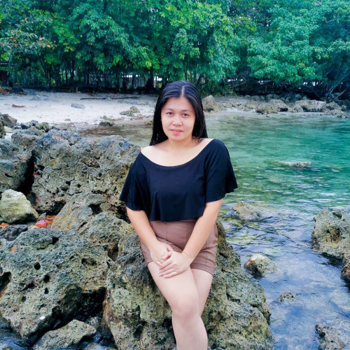 Cherrie Mae P. profile photo