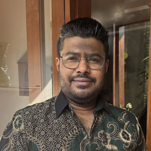 Vinay M. profile photo