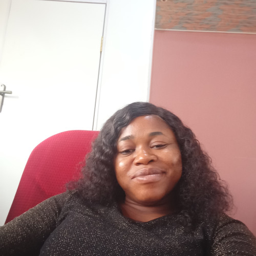 Ebokpo  S. profile photo