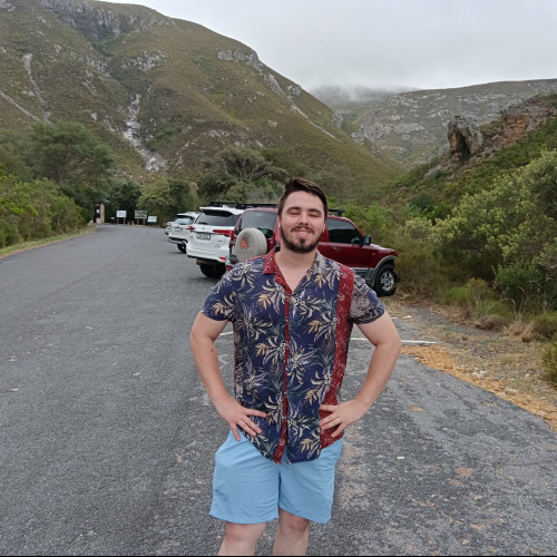 matthew j. profile photo
