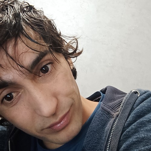 Achraf M. profile photo