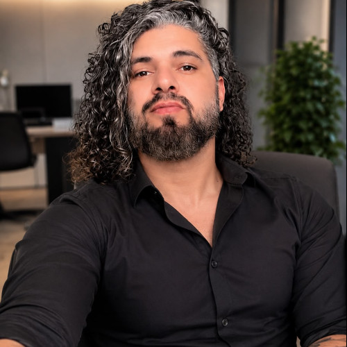 Sergio G. profile photo
