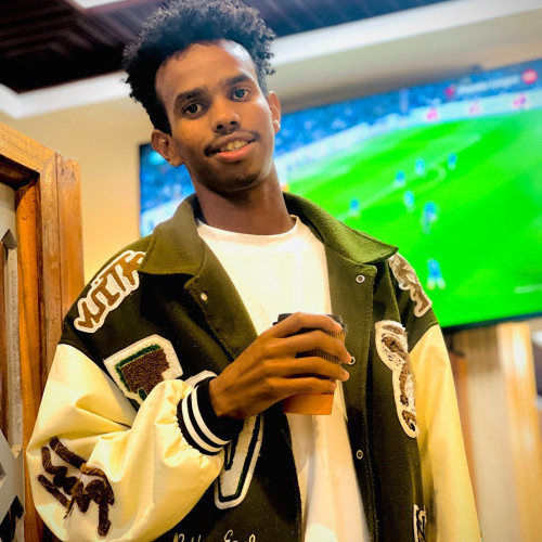 Mohamed B. profile photo