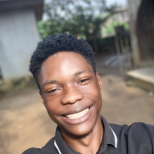 Shallom M. profile photo