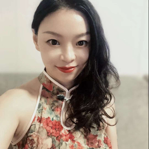 jing s. profile photo