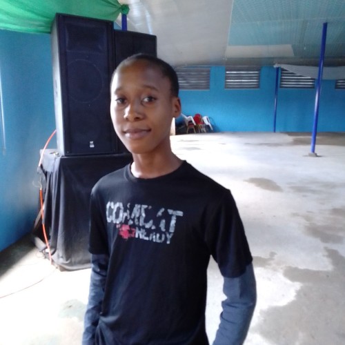 Oyintari A. profile photo