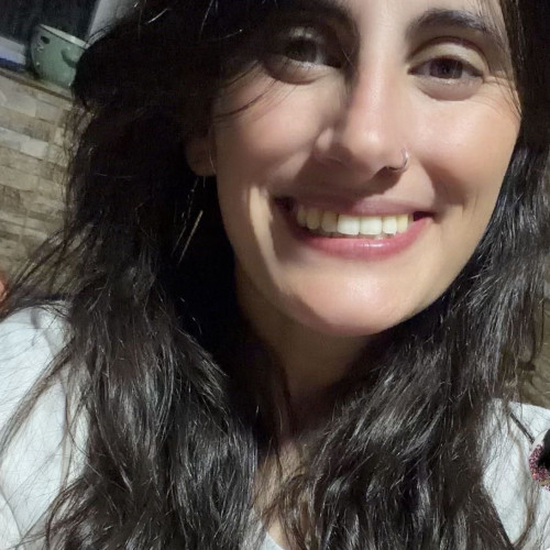 Mariana T. profile photo