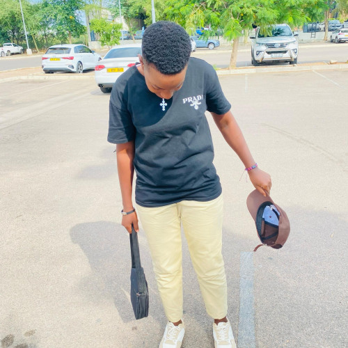 Kaone M. profile photo