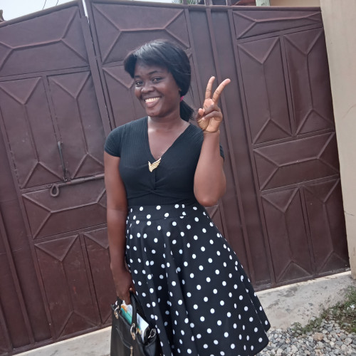 Maame Nketsiaba  D. profile photo