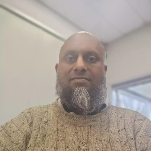 Owais F. profile photo