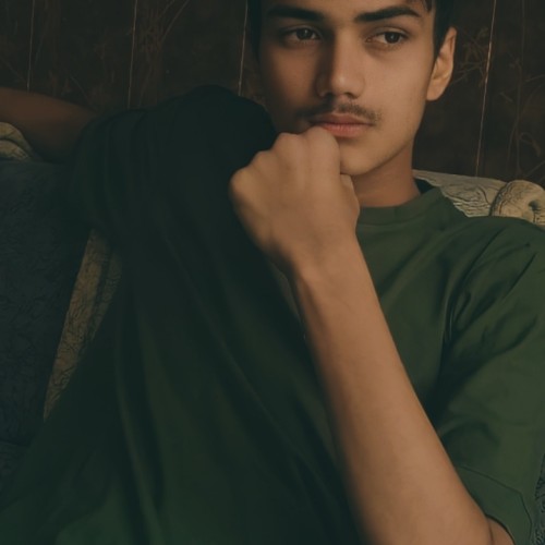 Nitin D.