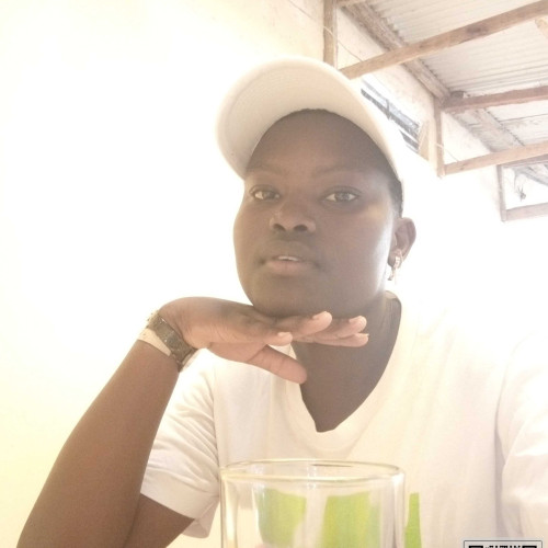 millicent m. profile photo