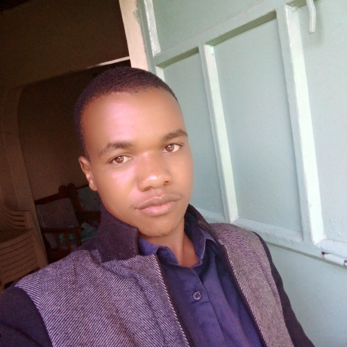 Amos K. profile photo