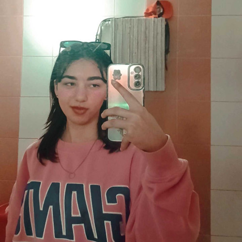 Gizem B. profile photo