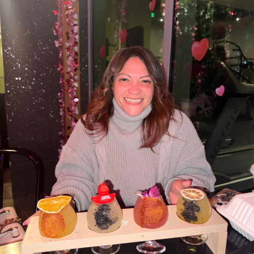 iliana r. profile photo