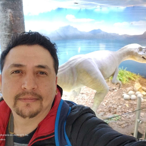 franco s. profile photo