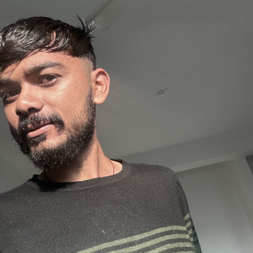 Raj P. profile photo