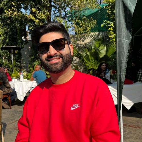 Hashim B. profile photo