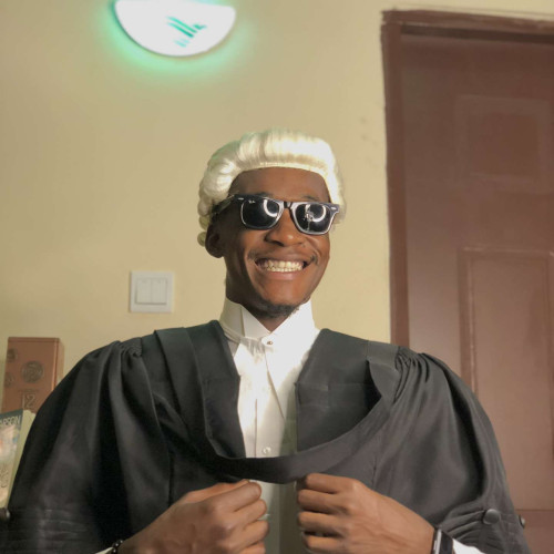 Anthony Effiong  A. profile photo